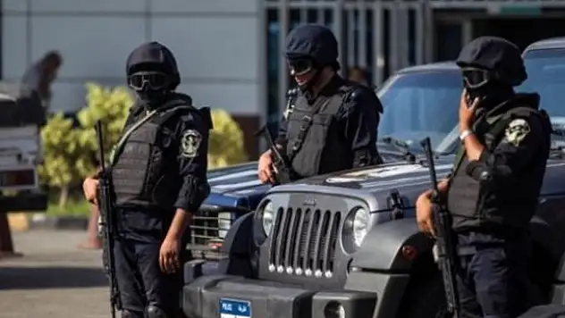 Mısır polisinden Anadolu Ajansı Kahire ofisine baskın: 4 gözaltı