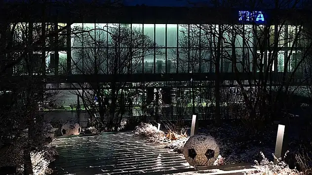 Mısır ve İran'dan FIFA'ya LGBT çağrısı!