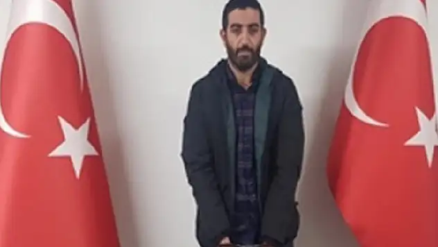 MİT, 12 terör eylemini gerçekleştiren PKK/KCK'lı Ramazan Güneş'i Türkiye'ye getirdi
