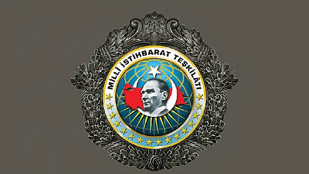 MİT, çocuklardan resim ve mektup istedi
