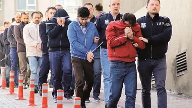 MİT düğmeye bastı! - Kriptolara 2. dalga operasyon geliyor!