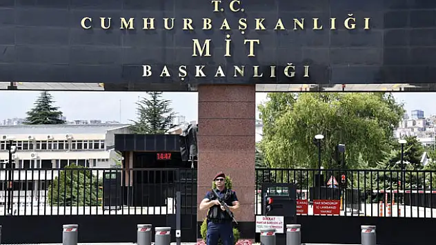MİT'e 2018'de ihbar yağdı