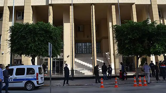 MİT'e ait tırların durdurulmasıyla ilgili 3 subayın ifadesi alındı