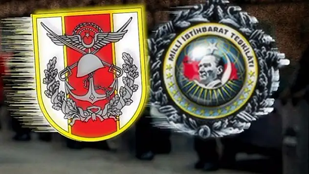 MİT'e yeni görev!