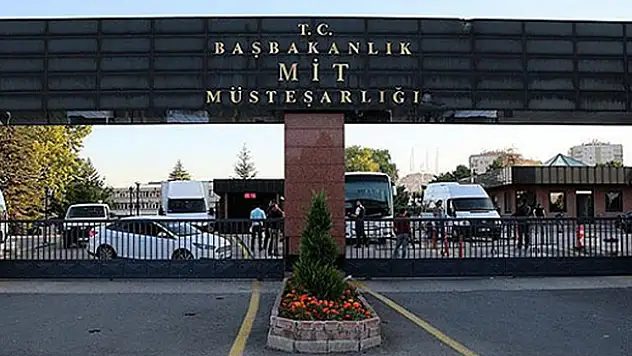 MİT'e yılda 1,5 milyon ziyaretçi
