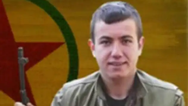 MİT, eylem hazırlığındaki PKK'lı teröristi etkisiz hale getirdi
