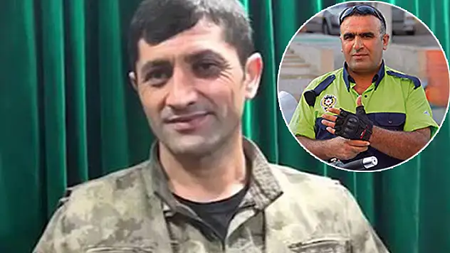 MİT, Fethi Sekin'in şehit olduğu saldırının talimatını veren teröristi etkisiz hale getirdi
