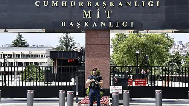 MİT firari teröristlere nefes aldırmıyor