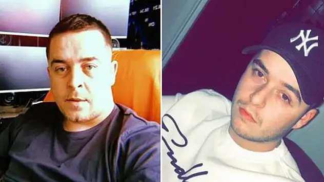 MİT'in çalışmalarıyla MOSSAD'ın Türkiye'deki para ağını yöneten Rexhepi tutuklandı
