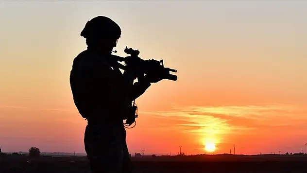 MİT'in etkisiz hale getirdiği teröristin PKK'nın sözde cephane sorumlusu olduğu belirlendi
