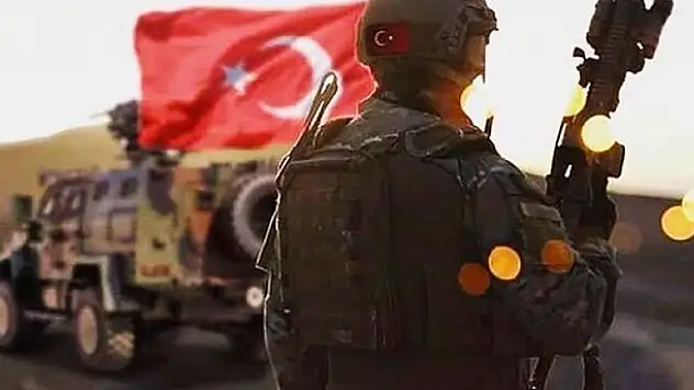 MİT'in Zeytin Dalı'na ikinci katkısı!