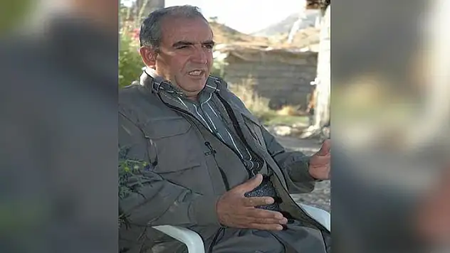 MİT, kırmızı bültenle aranan PKK/KCK'lı teröristi etkisiz hale getirdi
