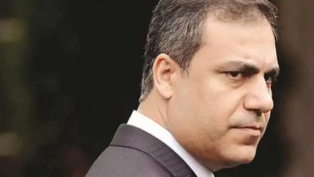 Mit Müsteşarı Hakan Fidan istifa etti