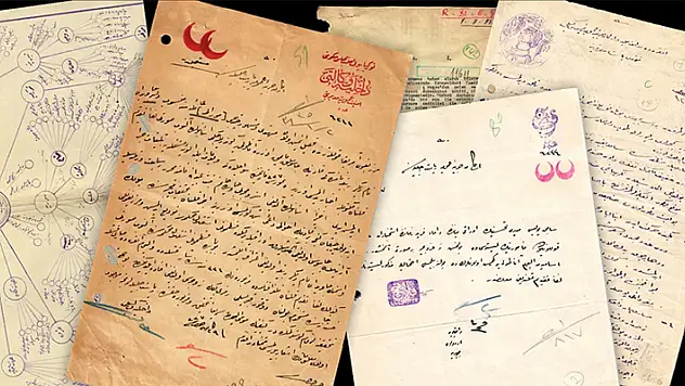 MİT, özel koleksiyondan istihbarat raporları yayımladı