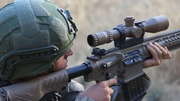 MİT, PKK'nın istihbarat ve finans faaliyetlerini yürüten 3 örgüt mensubunu etkisiz hale getirdi