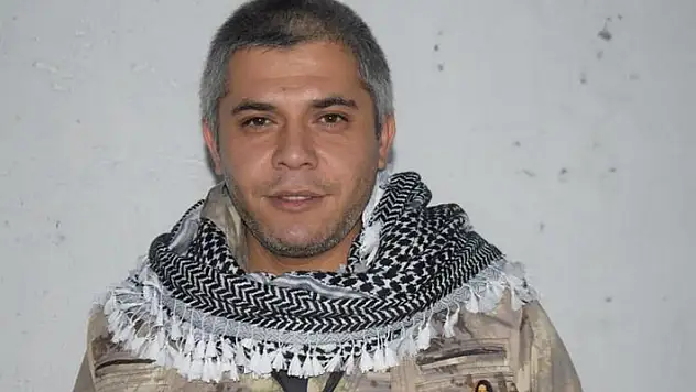 MİT, PKK'nın uyuşturucu ticareti sorumlusunu etkisiz hale getirdi

