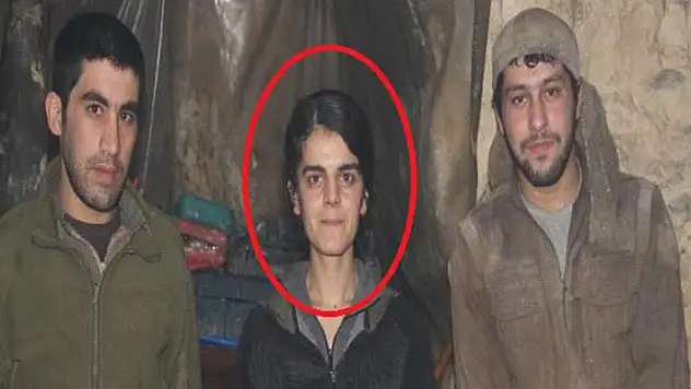 MİT, PKK/KCK'lı teröristi etkisiz hale getirdi
