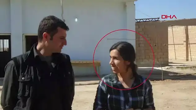 MİT, PKK/KCK'nın sözde sorumlularından Sebahat Ormanlı'yı etkisiz hale getirdi
