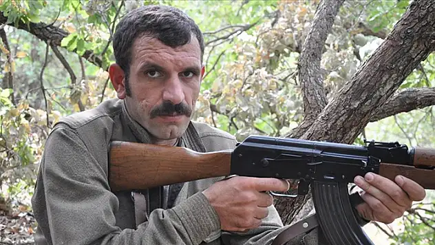 MİT, PKK/YPG'nin sözde sorumlularından Murat Ateş'i Suriye'de etkisiz hale getirdi
