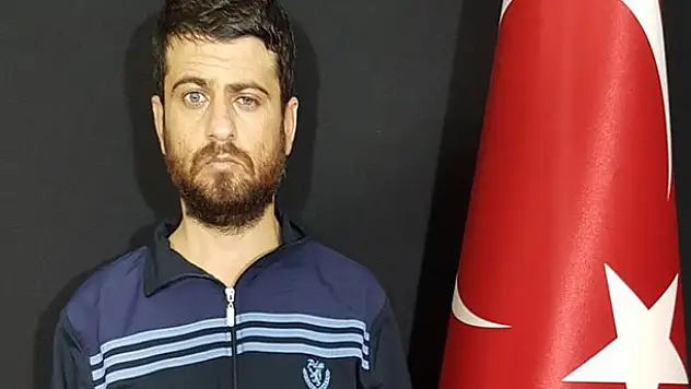 MİT, Reyhanlı saldırısının planlayıcısı Yusuf Nazik'i paketledi!