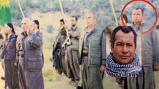 MİT'ten Irak'ın kuzeyinde nokta operasyonu