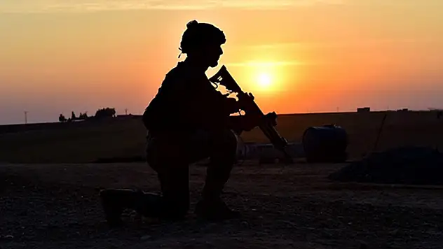 MİT'ten Irak'ın kuzeyine operasyon! Gri listedeki terörist etkisiz hale getirildi
