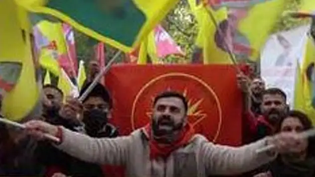 MİT'ten Irak'ta nokta operasyon!
