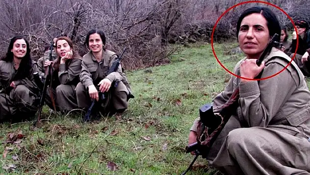 MİT'ten Irak'ta nokta operasyon: PKK'lı Gülsüme Doğan öldürüldü
