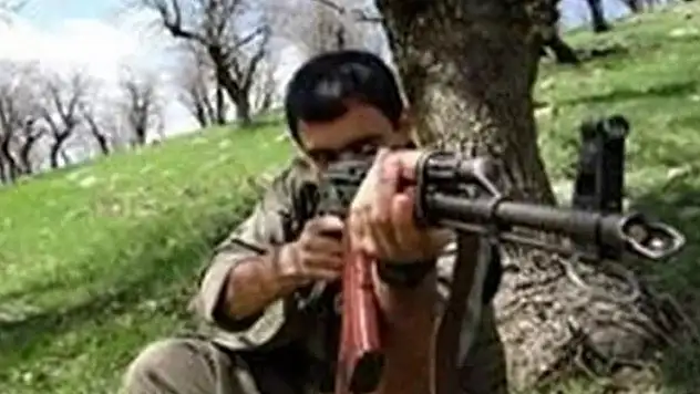 MİT'ten Kandil'de nokta operasyon
