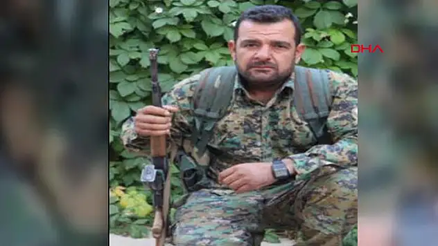 MİT'ten nokta operasyon! Suikastçı etkisiz hale getirildi 