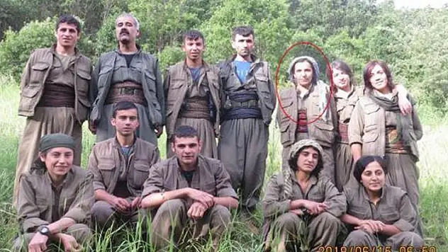 MİT'ten sınır ötesi operasyon! Sözde sorumlu etkisiz