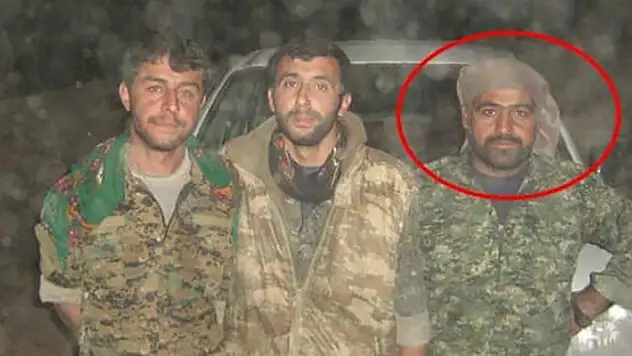 MİT'ten Suriye'de nokta operasyon! PKK'nın sözde askeri eğitim sorumlusu öldürüldü