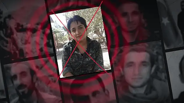 MİT'ten Suriye'de operasyon: Sözde sorumlu etkisiz

