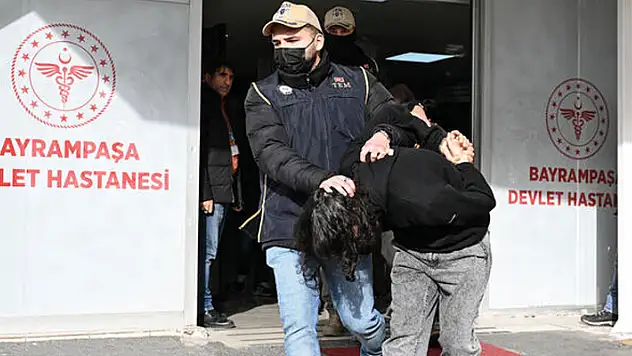 MİT'ten terör örgütü DEAŞ'a bir darbe daha!
