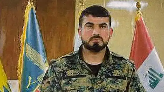 MİT, terör örgütü PKK'nın sözde Sincar askeri sorumlusunu etkisiz hale getirdi
