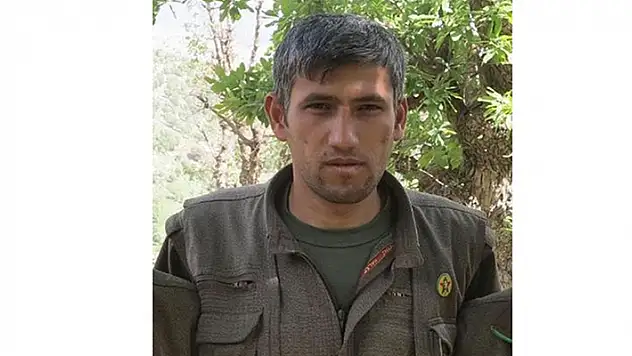 MİT, terör örgütü PKK/KCK'nın Mahmur Kampı sözde sorumlusu Azad Akıncı'yı etkisiz hale getirdi
