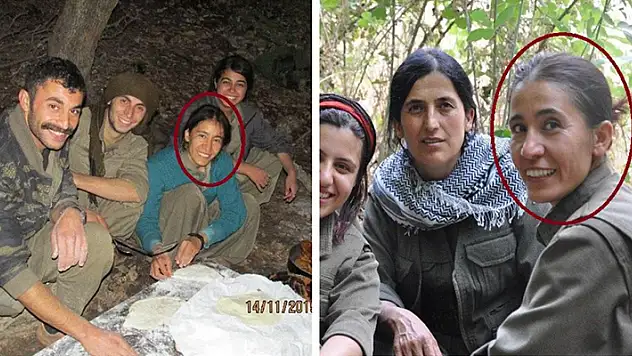 MİT, terör örgütü PKK/KCK'nın sözde iki sorumlusunu Irak'ın kuzeyinde etkisiz hale getirdi
