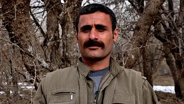 MİT, terör örgütü PKK/KCK'nın sözde Metina lojistik sorumlusu Cahit Aktay'ı etkisiz hale getirdi
