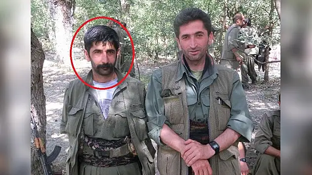MİT, terör örgütü PKK/KCK'nın sözde sorumlularından Lokman İsmail'i etkisiz hale getirdi

