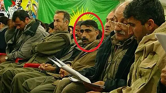MİT, terör örgütü PKK/YPG'nin sözde Cezire sorumlusu Ali Dinçer'i etkisiz hale getirdi
