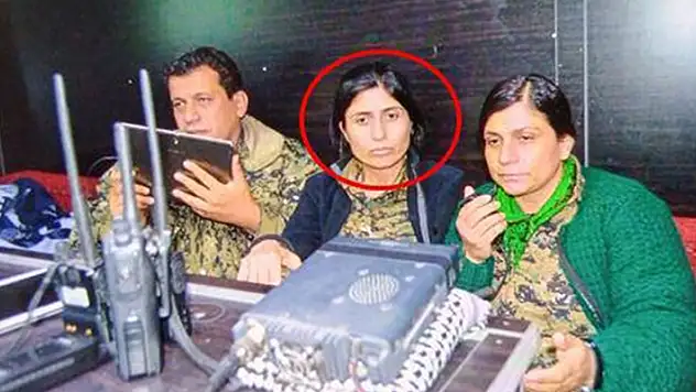 MİT, terör örgütü YPG/YPJ'nin sözde Münbiç sorumlusu Uman Derviş'i etkisiz hale getirdi
