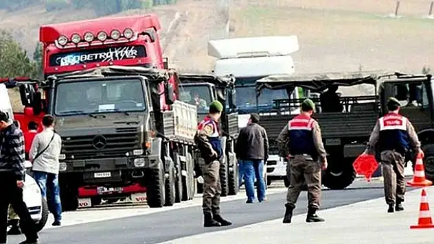 MİT TIR'ları davasında ikinci duruşma