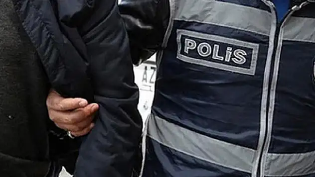 MİT TIR'larını durduran savcı yakalandı