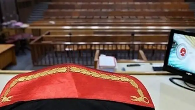 MİT tırları davasında tahliye talebi reddedildi