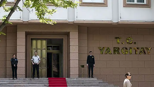 MİT tırları davasının gerekçeli kararı tamamlandı