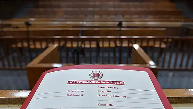 MİT tırlarına ilişkin soruşturmada 2 avukatın sorgusu sürüyor