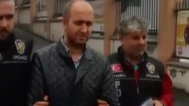 MİT tırlarını durduran savcı tutuklandı
