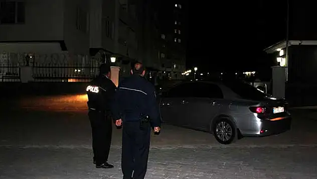 MİT tırlarının durdurulması