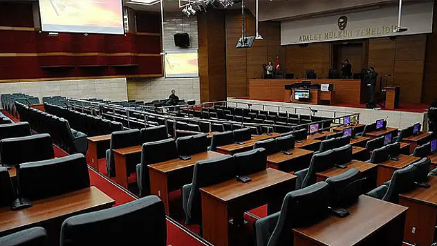 MİT tırlarının durdurulması davasının dördüncü duruşması Ocak'ta