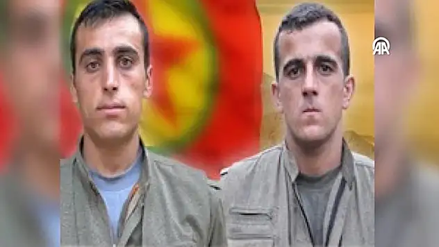 MİT, üs bölgelerine saldırı hazırlığındaki PKK/KCK'lı 2 teröristi Irak'ta etkisiz hale getirdi
